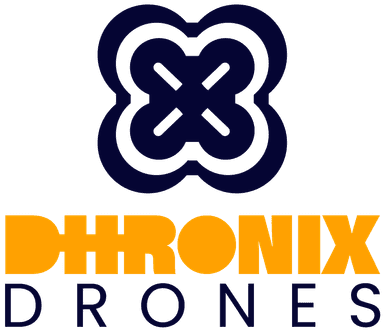 Logo Dhronix