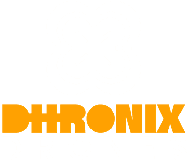 Logo Dhronix